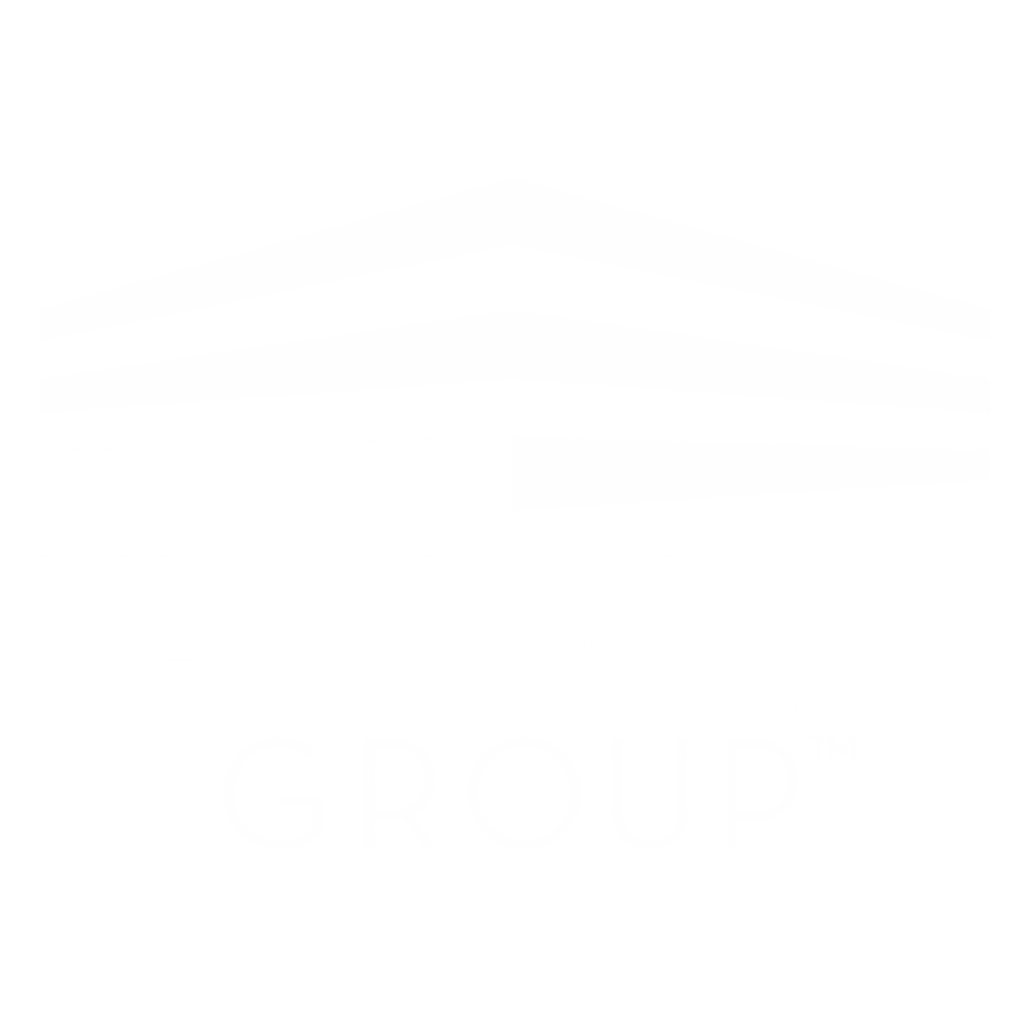 Franklin Group New Branding Logo